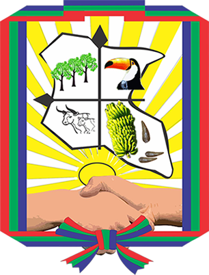 Escudo Municipalidad